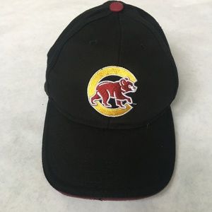 Chicago Cubs exclusive Loyola Univ. night hat OS